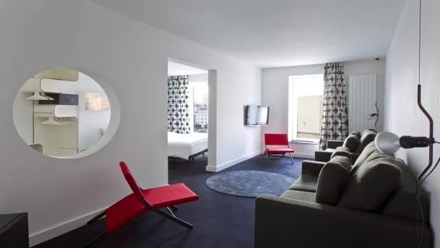 Hotel Gat Point Charlie Berlin photo 1