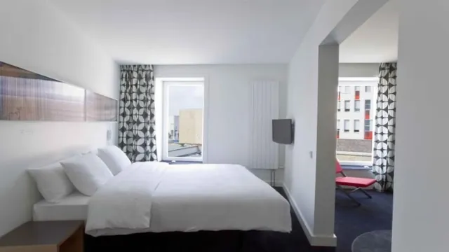 Hotel Gat Point Charlie Berlin photo 2