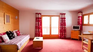 Le Floralp Combloux Hotel