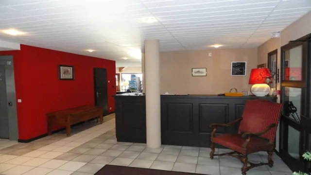 Le Floralp Combloux Hotel photo 2