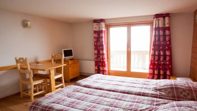 Le Floralp Combloux Hotel photo 3