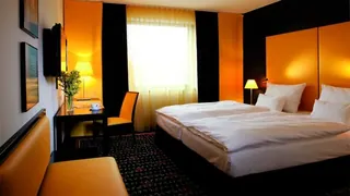 Angelo Hotel Munich Westpark