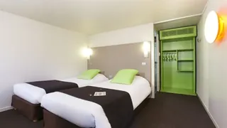 Acostel Hotel Meaux