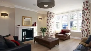 Melville Hotel London
