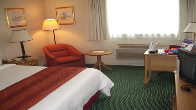 Upton Park Hotel Windsor photo 1