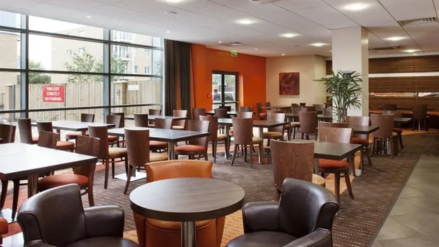 Upton Park Hotel Windsor photo 2