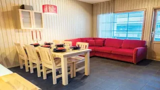 RukaTonttu Hotel