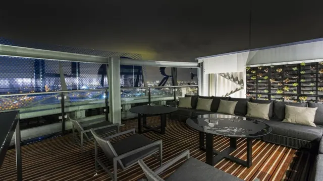 Fletcher Hotel Amsterdam photo 2