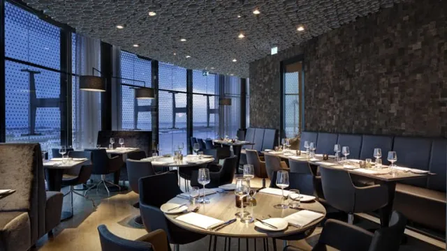 Fletcher Hotel Amsterdam photo 3