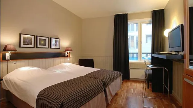 Comfort Hotel Holberg photo 1