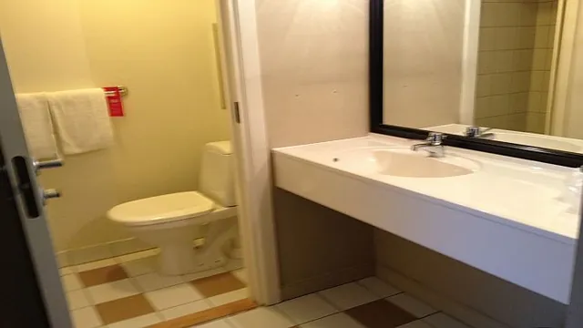 Comfort Hotel Holberg photo 2