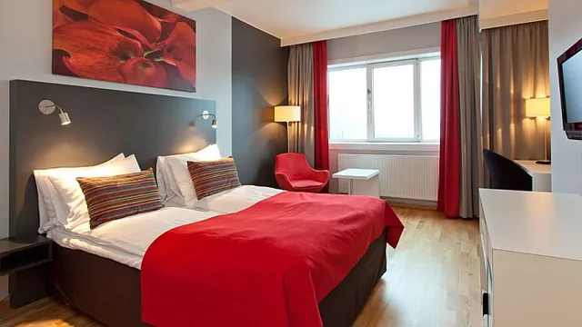 Comfort Hotel Holberg photo 3