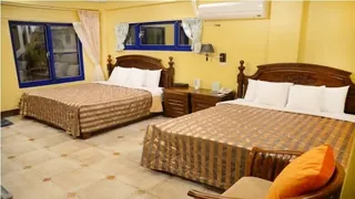 Taitung San Sian Tai Sea View B&B