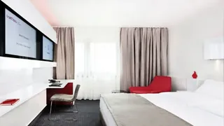 Dormero Hotel Frankfurt Messe