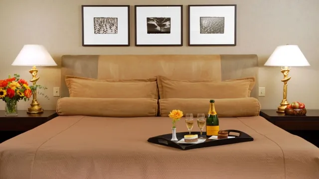 Inn at The Market Seattle photo 3