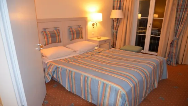 Hotel Ampervilla Munich photo 2