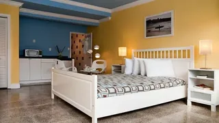 Posh South Beach Hotel & Hostel Miami Beach