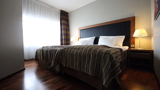 Quality Hotel Edvard Grieg Bergen photo 5