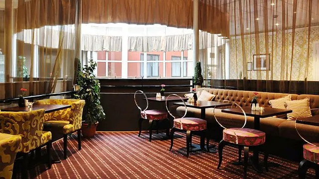 Quality Hotel Edvard Grieg Bergen photo 6