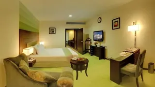 Tulip Inn Hyderabad