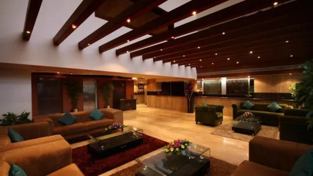 Tulip Inn Hyderabad photo 2