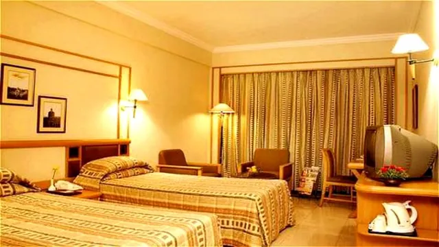 Tulip Inn Hyderabad photo 3