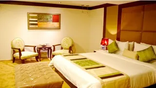 Tulip Inn Lucknow
