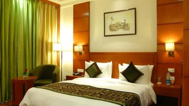 Tulip Inn Lucknow photo 2