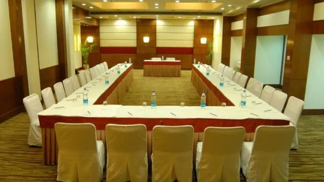 Tulip Inn Lucknow photo 3