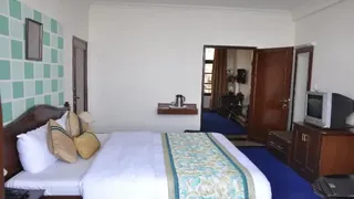 Tulip Inn Mussoorie Barlowganj