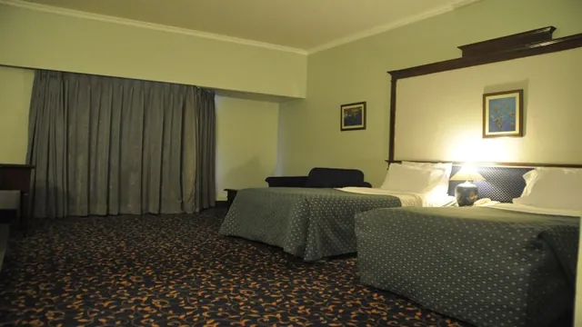 Tulip Inn Mussoorie Barlowganj photo 2