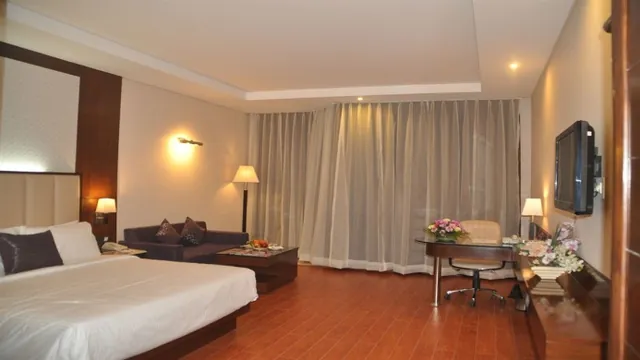 Tulip Inn Mussoorie Barlowganj photo 3