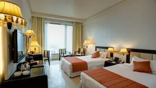 Royal Tulip Hotel Navi Mumbai