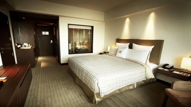Royal Tulip Hotel Navi Mumbai photo 2