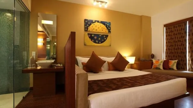 Royal Tulip Hotel Navi Mumbai photo 3