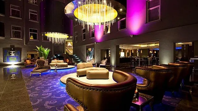 Clarion Collection Hotel Grand Bodo photo 2