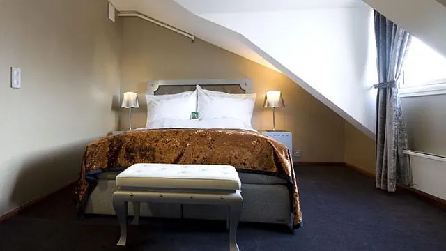 Clarion Collection Hotel Grand Bodo photo 3