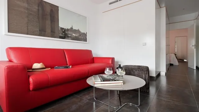 Living Sevilla San Lorenzo Apartment photo 1