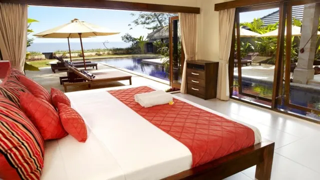 The Lovina Bali Resort photo 4