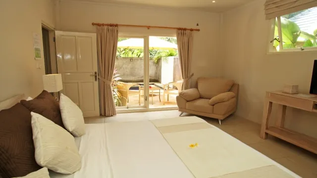 The Lovina Bali Resort photo 5