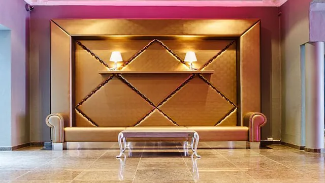Clarion Hotel Ernst photo 4