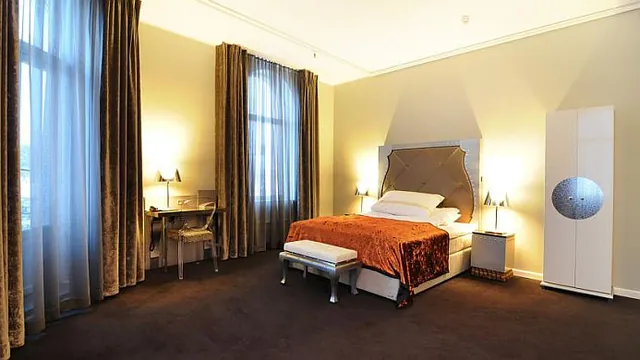 Clarion Hotel Ernst photo 5