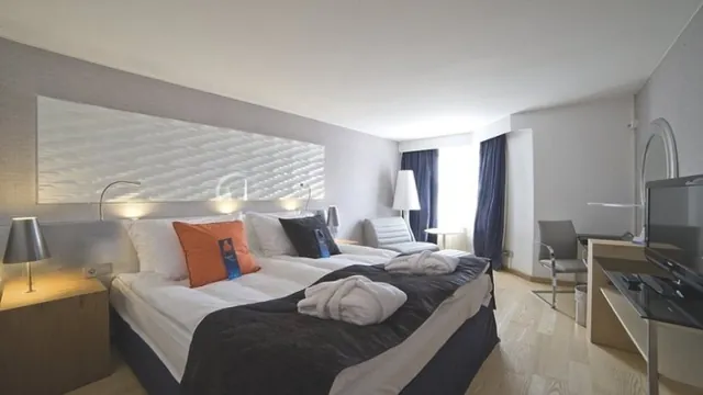 Baymont by Wyndham Yakima Riverfront photo 2
