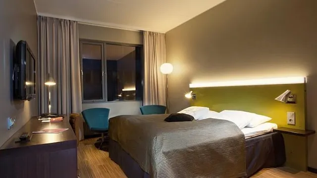 Comfort Hotel Kristiansand photo 2