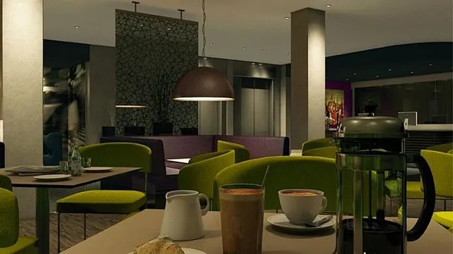 Comfort Hotel Kristiansand photo 3
