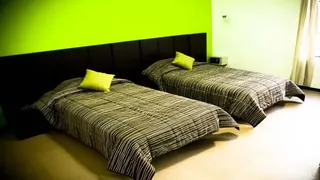 Hostal Amigo Mexico City