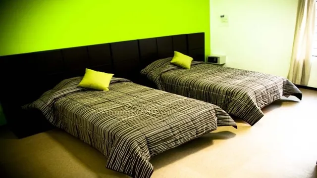 Hostal Amigo Mexico City photo 1