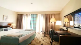 Listana Hotel Istanbul