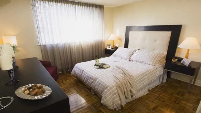 Canada Suites On Bay Apartment Toronto photo 2