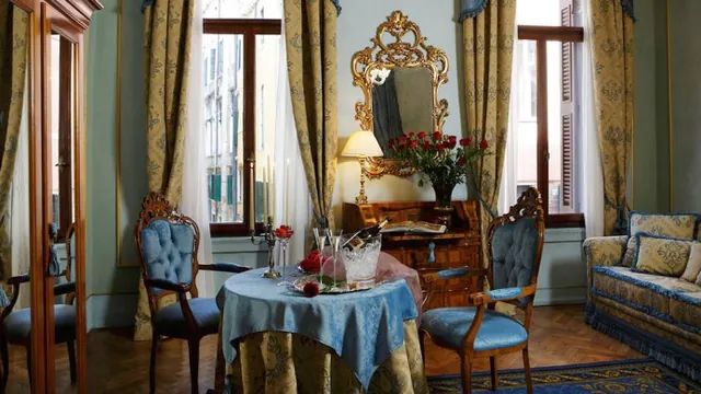 Palazzo Paruta Hotel Venice photo 1